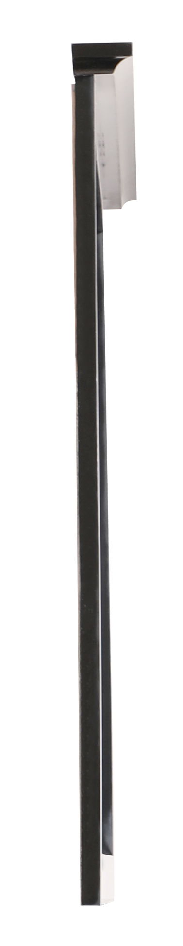 Elegant Wall Mirror - Black