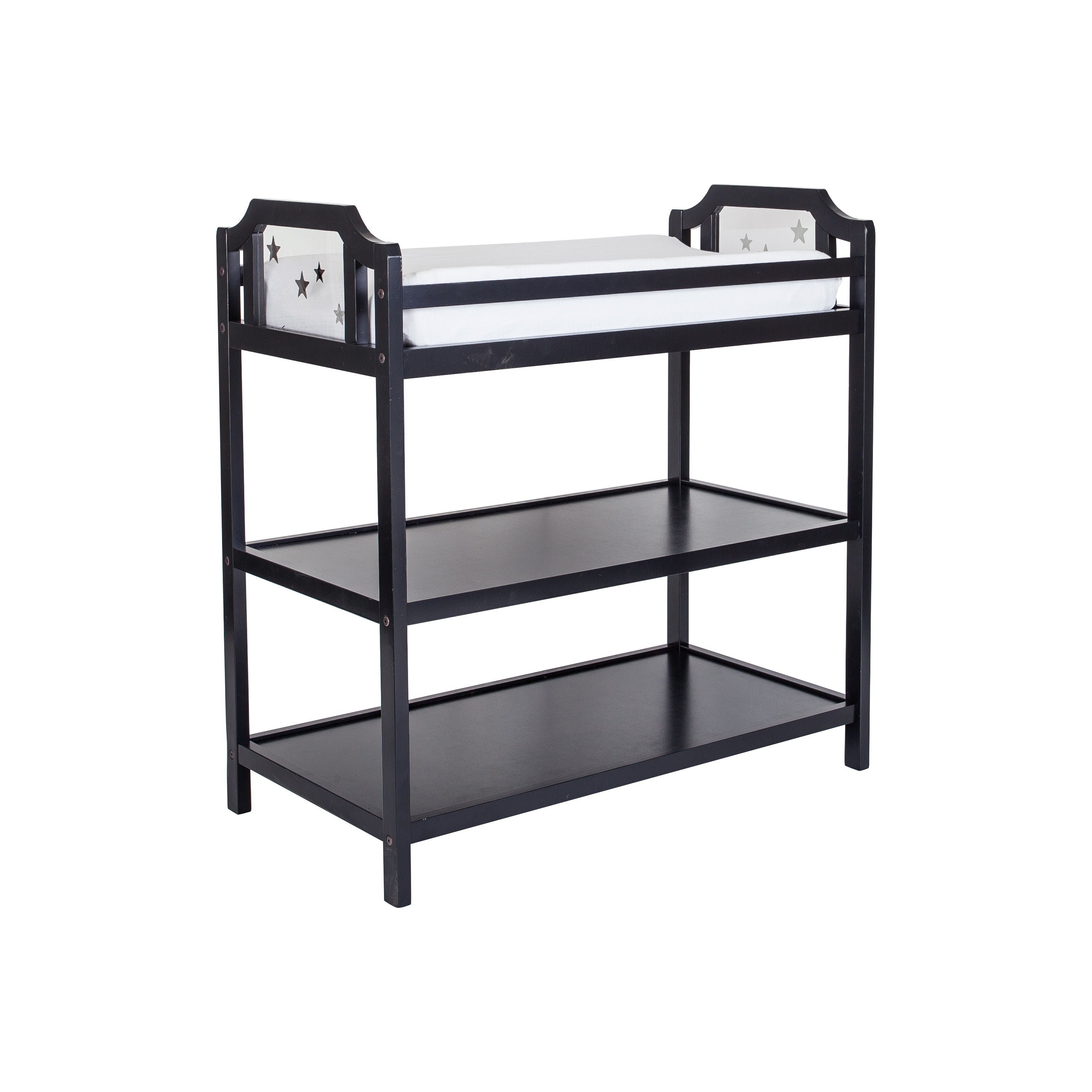 Celeste - Changing Table - Black