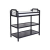 Celeste - Changing Table - Black
