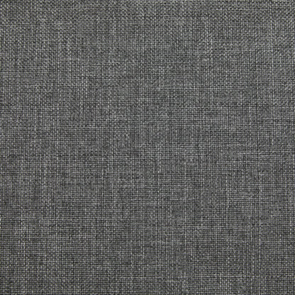 Aluminum Lounge Chair With Sleek Rope Accents, Comfortable Cushions, For Modern Indoor Outdoor Spaces - Gray / Silver / White