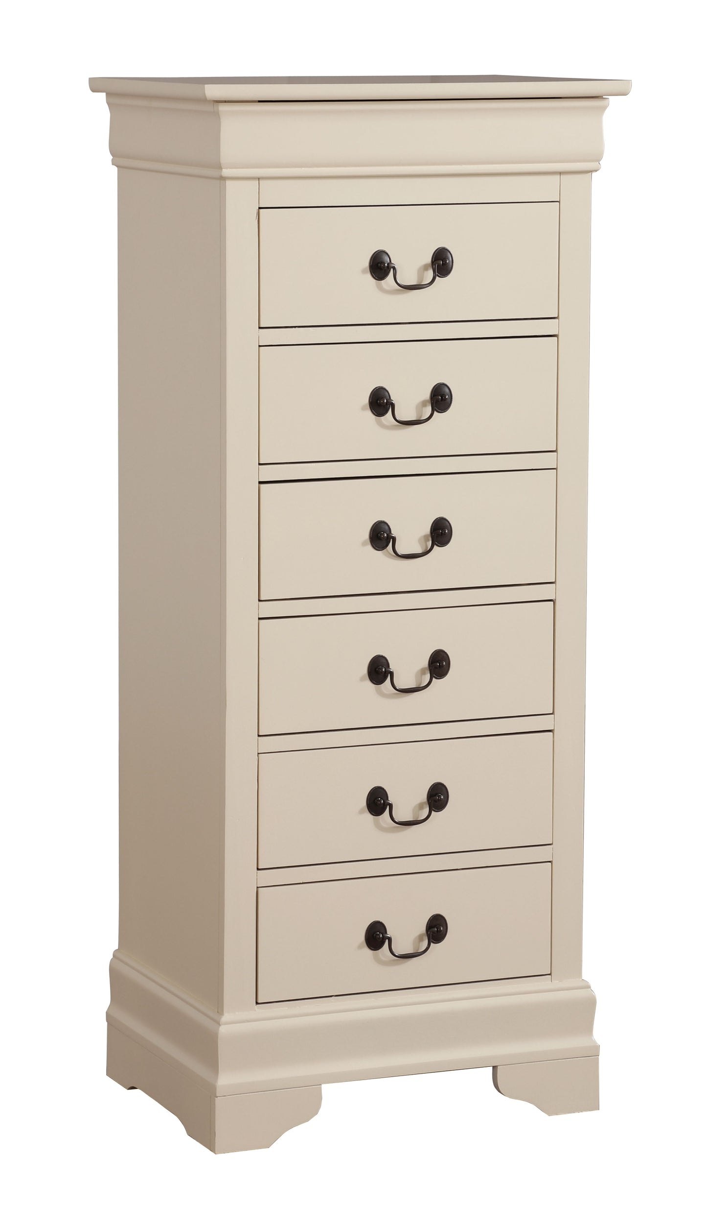 Lingerie Chest - Beige