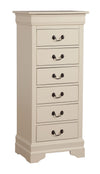 Lingerie Chest - Beige