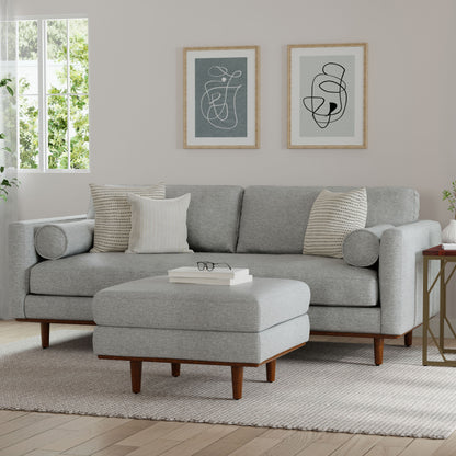 Morrison - Sofa - Mist Gray