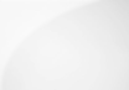 Accent Side Table, 2 Storage Drawer, Glossy Contemporary And Modern - White