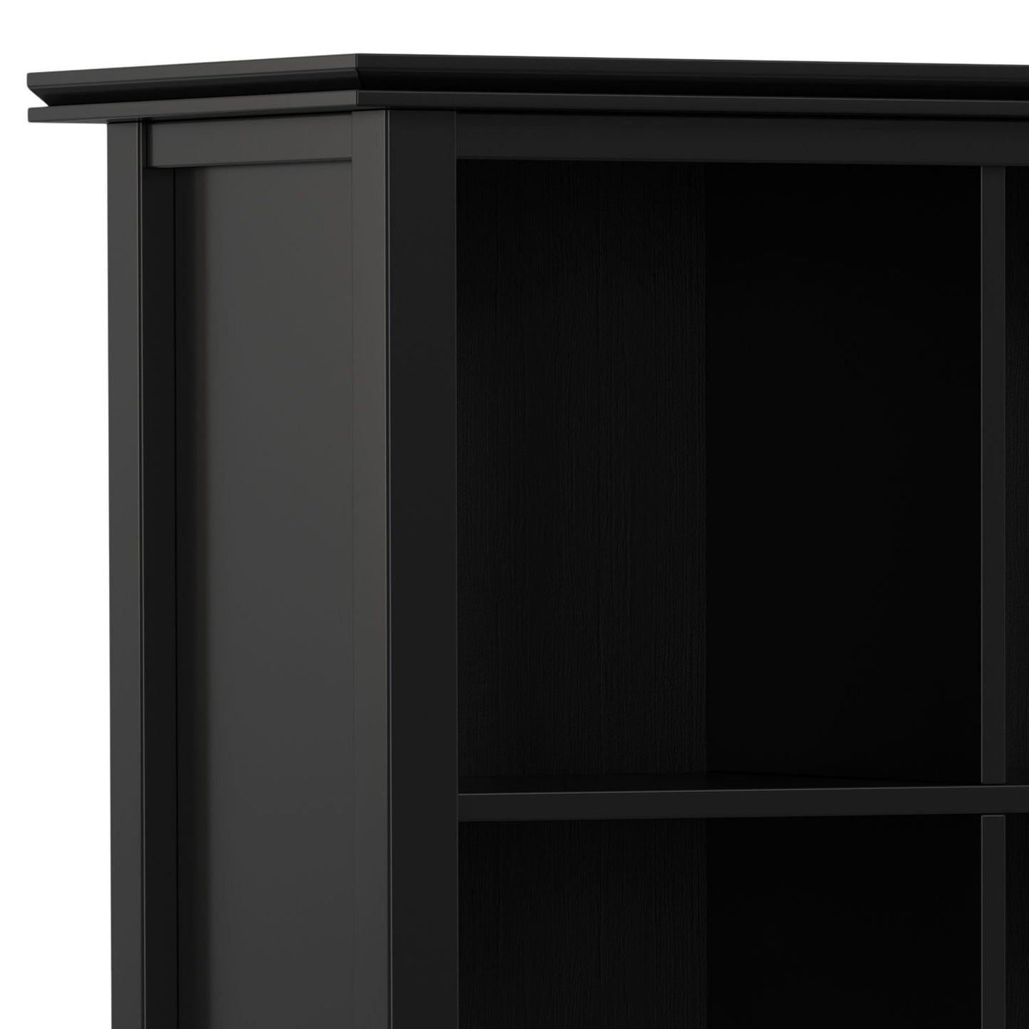 Artisan - 9 Cube Bookcase And Storage Unit