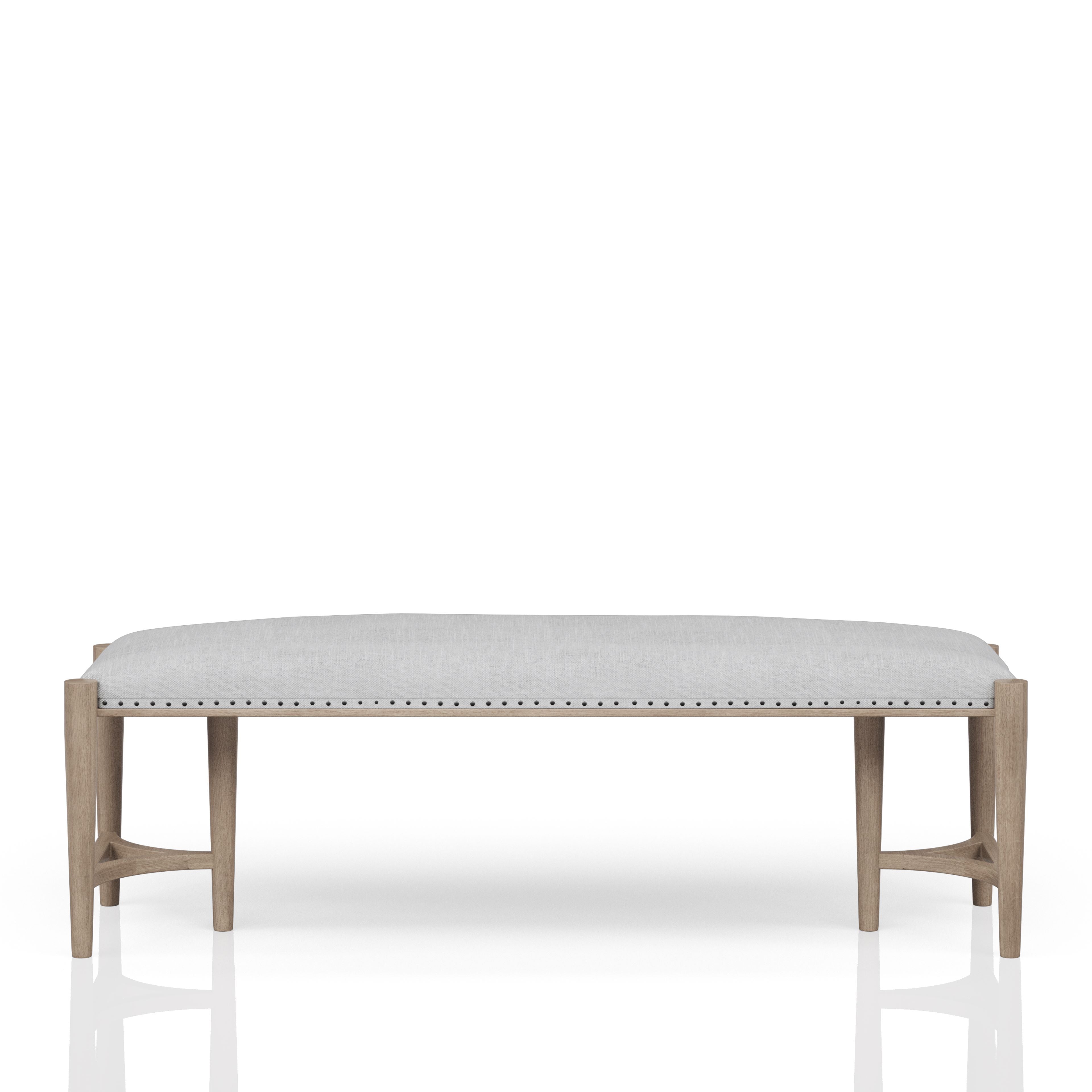 Bench - Sand