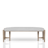 Bench - Sand