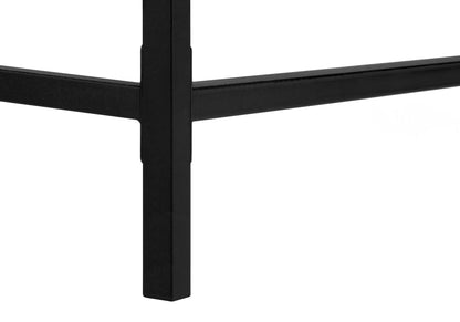 Computer Desk For Home Office, Laptop, Storage Drawers, Contemporary Versatile Placement - Taupe