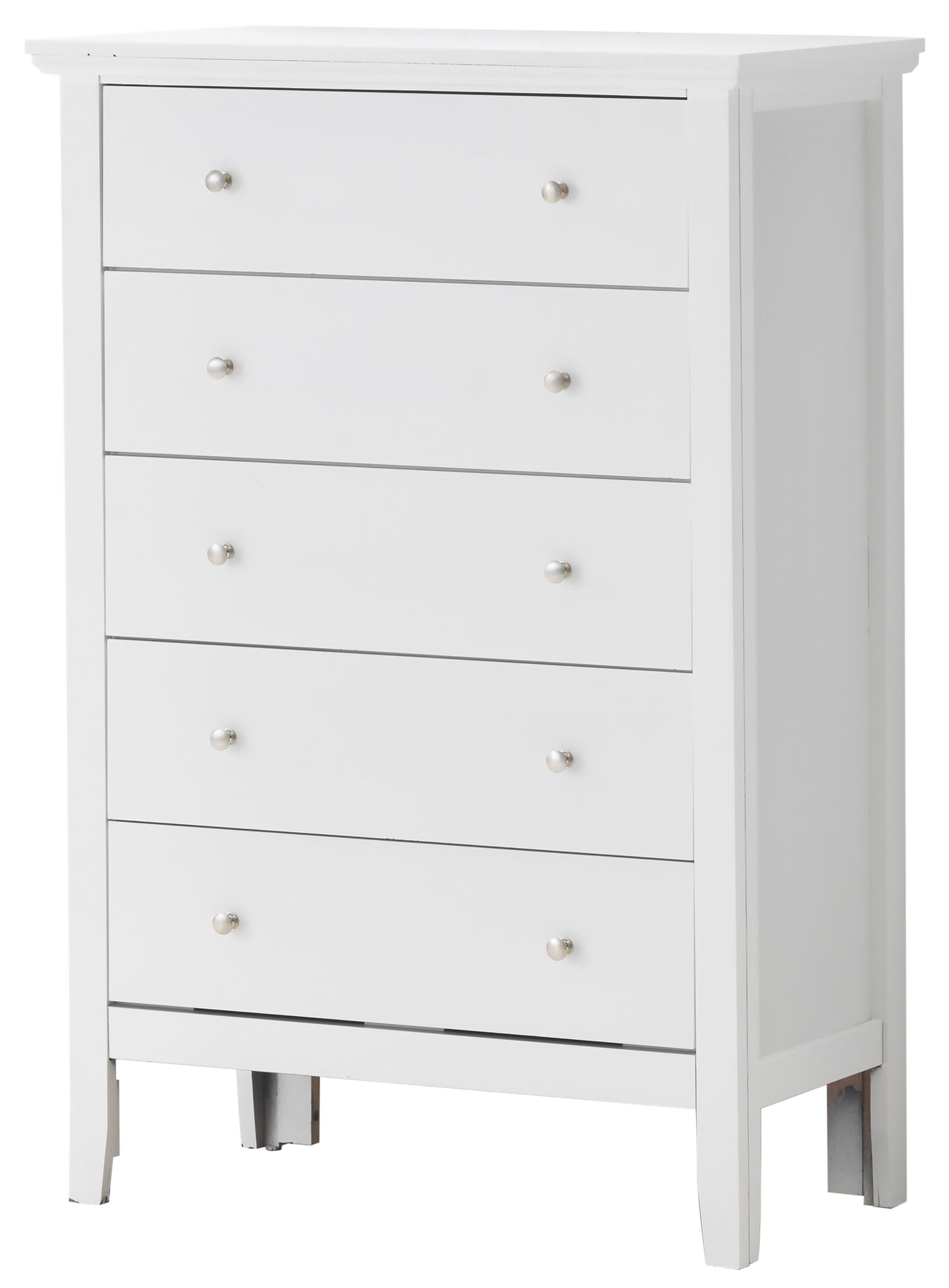 Primo - Chest - White