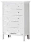 Primo - Chest - White
