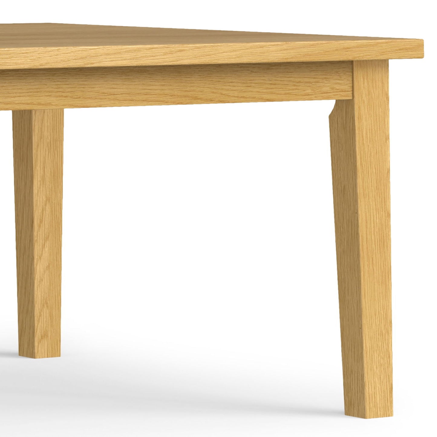 Eastwood - Square Dining Table - Brown