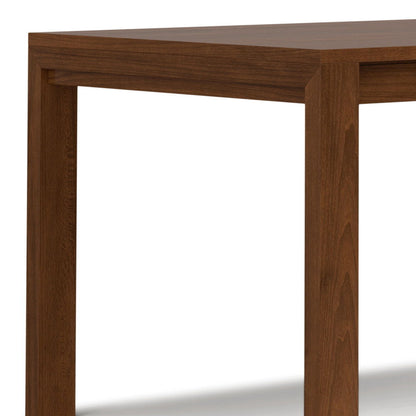 Wilson - Dining Table - Walnut Veneer