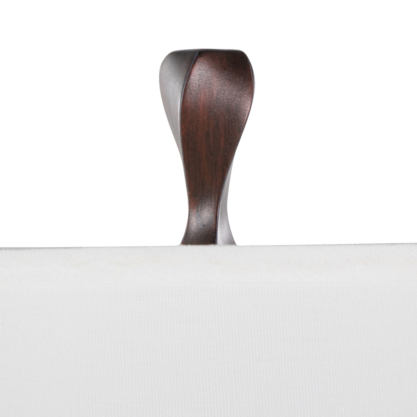 Curvo - Contemporary Polyresin Table Lamp (Set of 2) - Beige