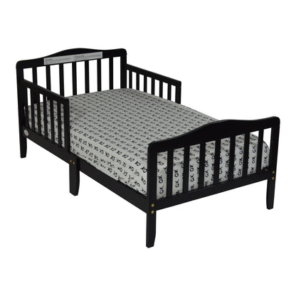 Blaire - Toddler Bed - Black