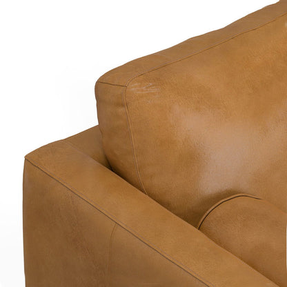 Morrison - Left Sectional Sofa - Sienna