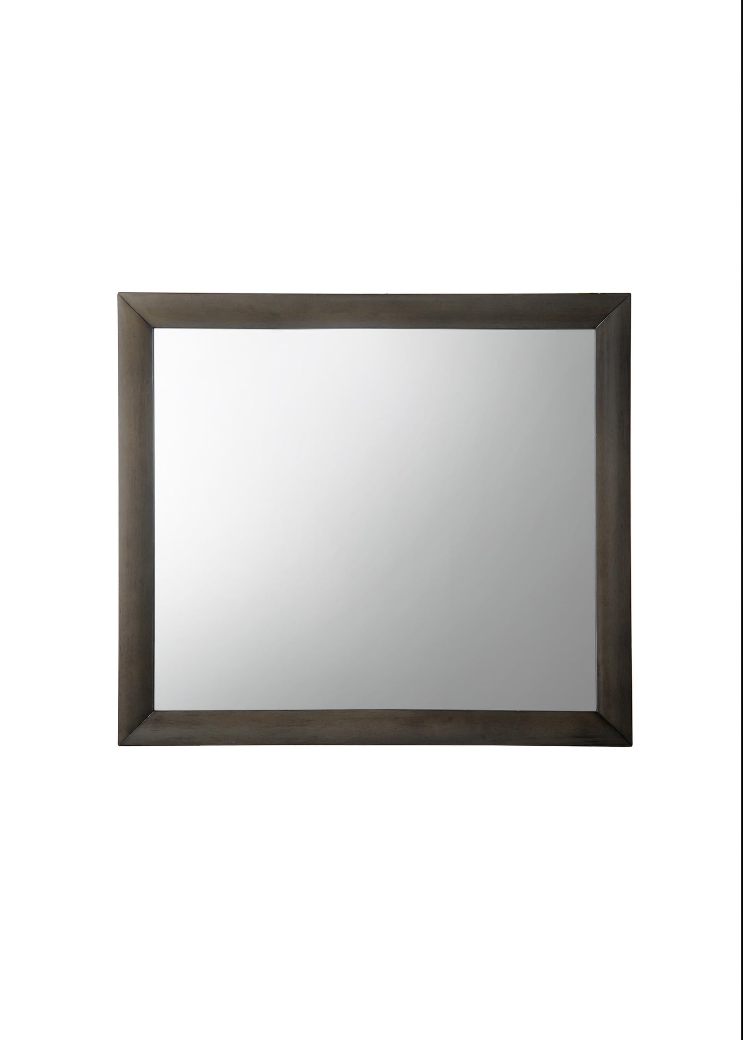 Ireland - Mirror - Gray