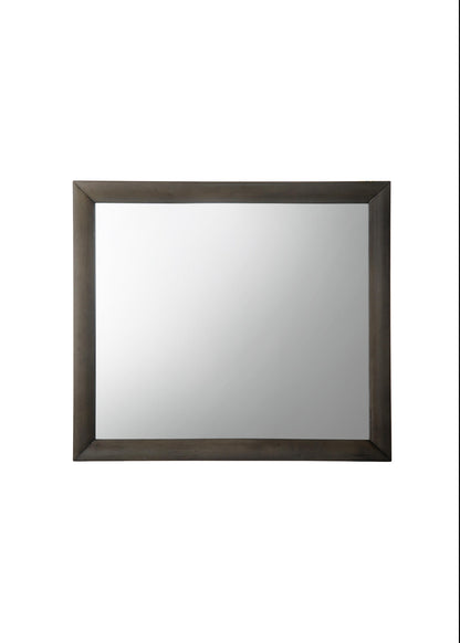 Ireland - Mirror - Gray