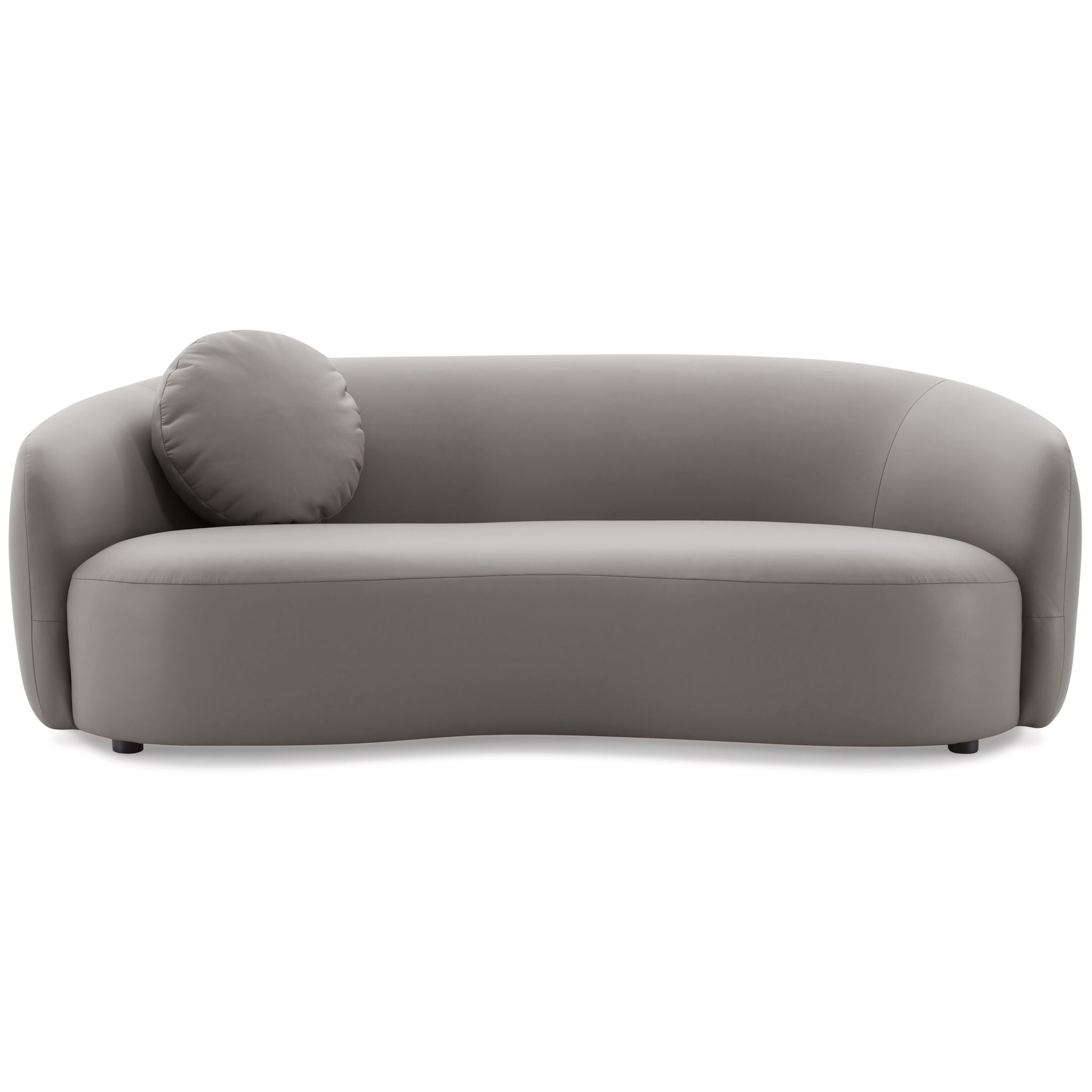 Porter - Sofa - Gray