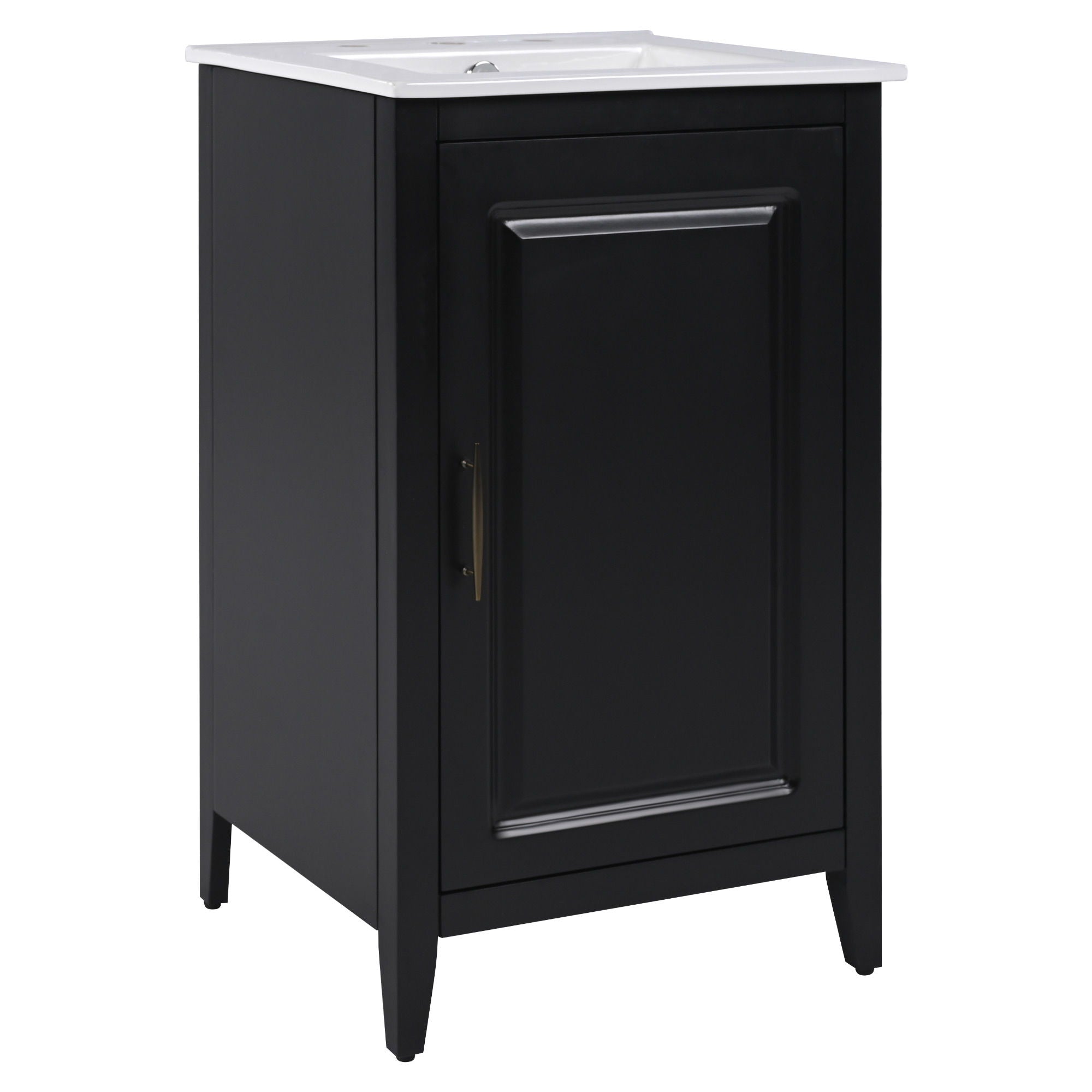 Modern Freestanding 20.3