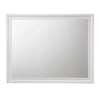 Naima - Mirror - White
