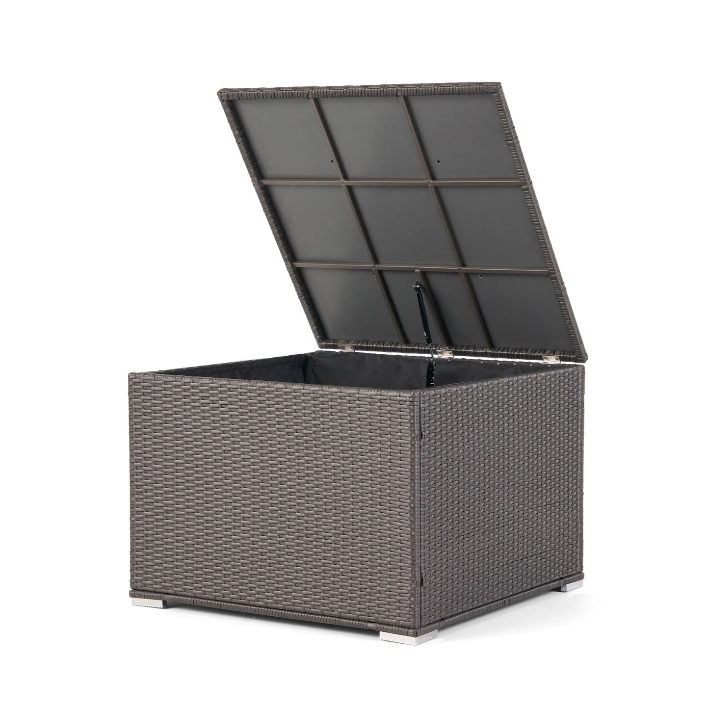 Santa Rosa - Storage - Gray