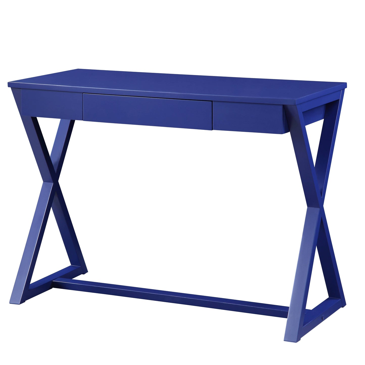 Nalo - Writing Desk - Twilight Blue