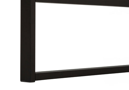 Computer Desk For Home Office, Laptop, Contemporary & Modern - Brown