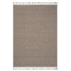 Guros - 4' X 6' Medallion Indoor / Outdoor Area Rug - Beige