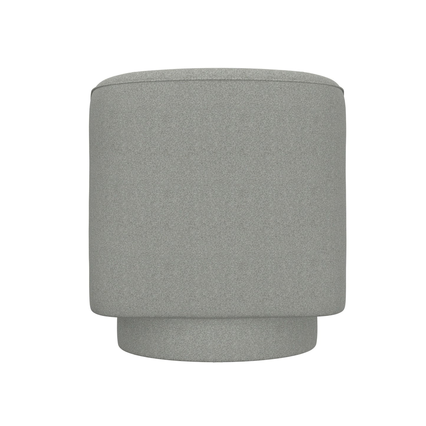 Bralin - Swivel Accent Chair - Gray