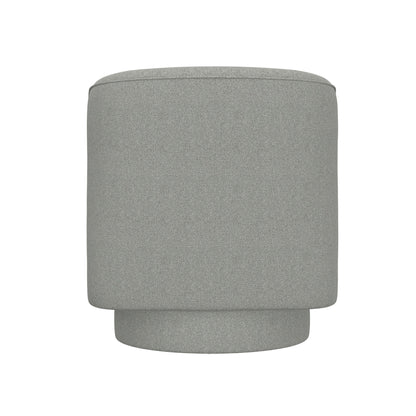 Bralin - Swivel Accent Chair - Gray