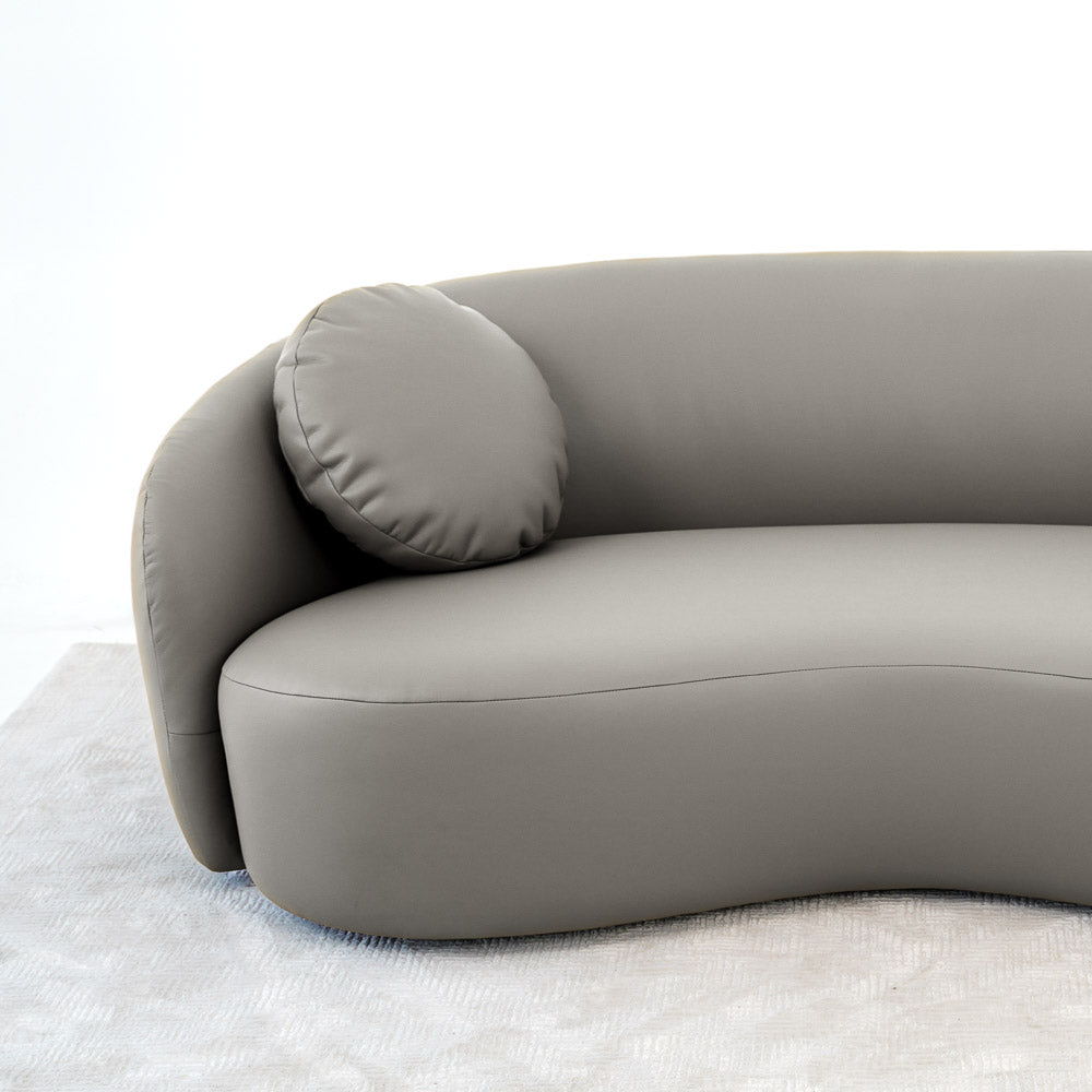 Porter - Sofa - Gray