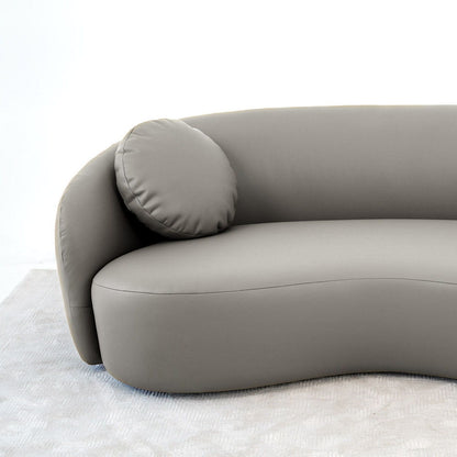 Porter - Sofa - Gray