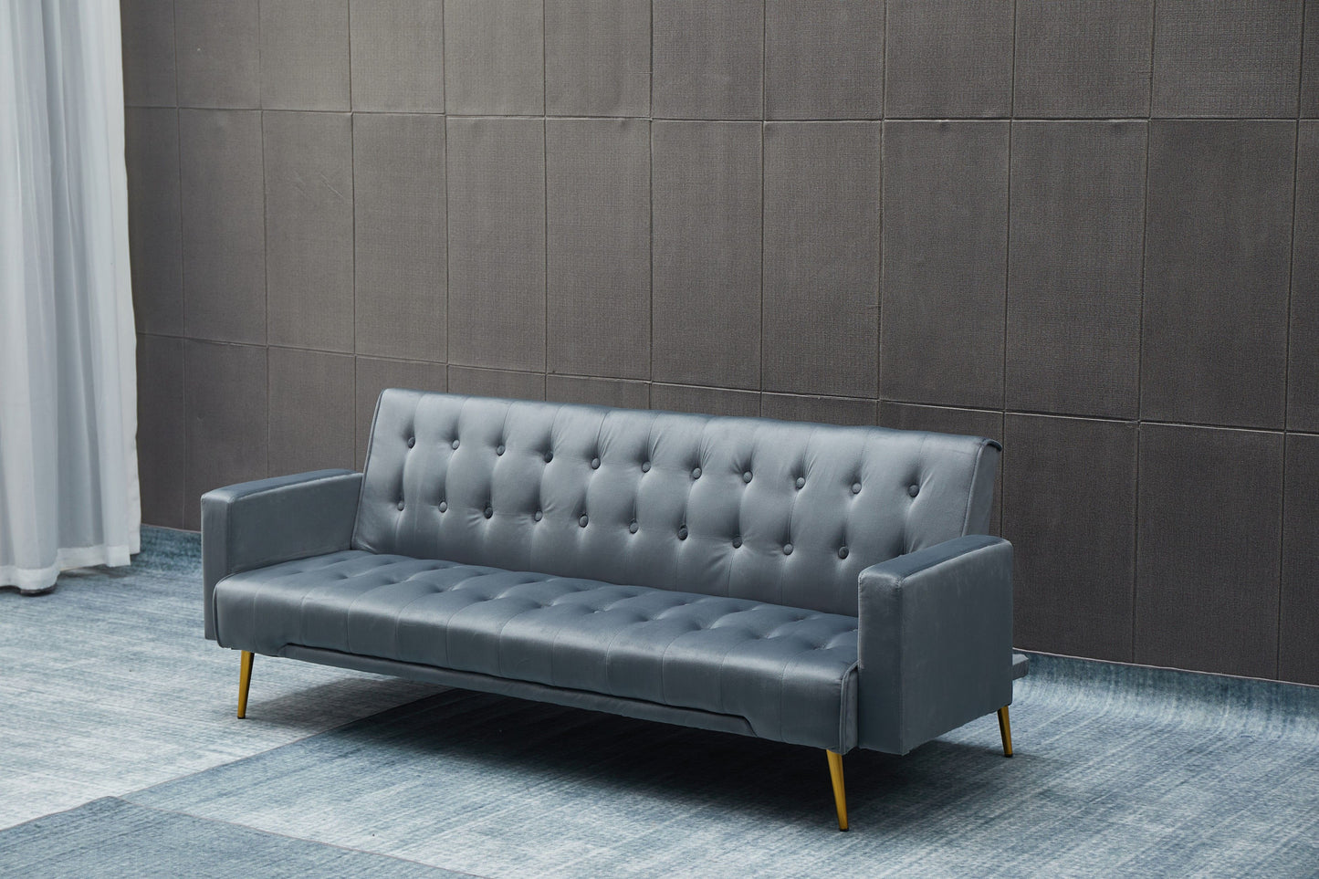 Sofa Bed - Dark Gray