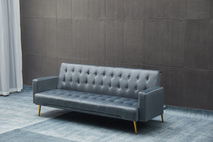 Sofa Bed - Dark Gray