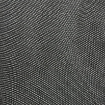 Palos - Outdoor Wicker Glider Chair - Dark Gray