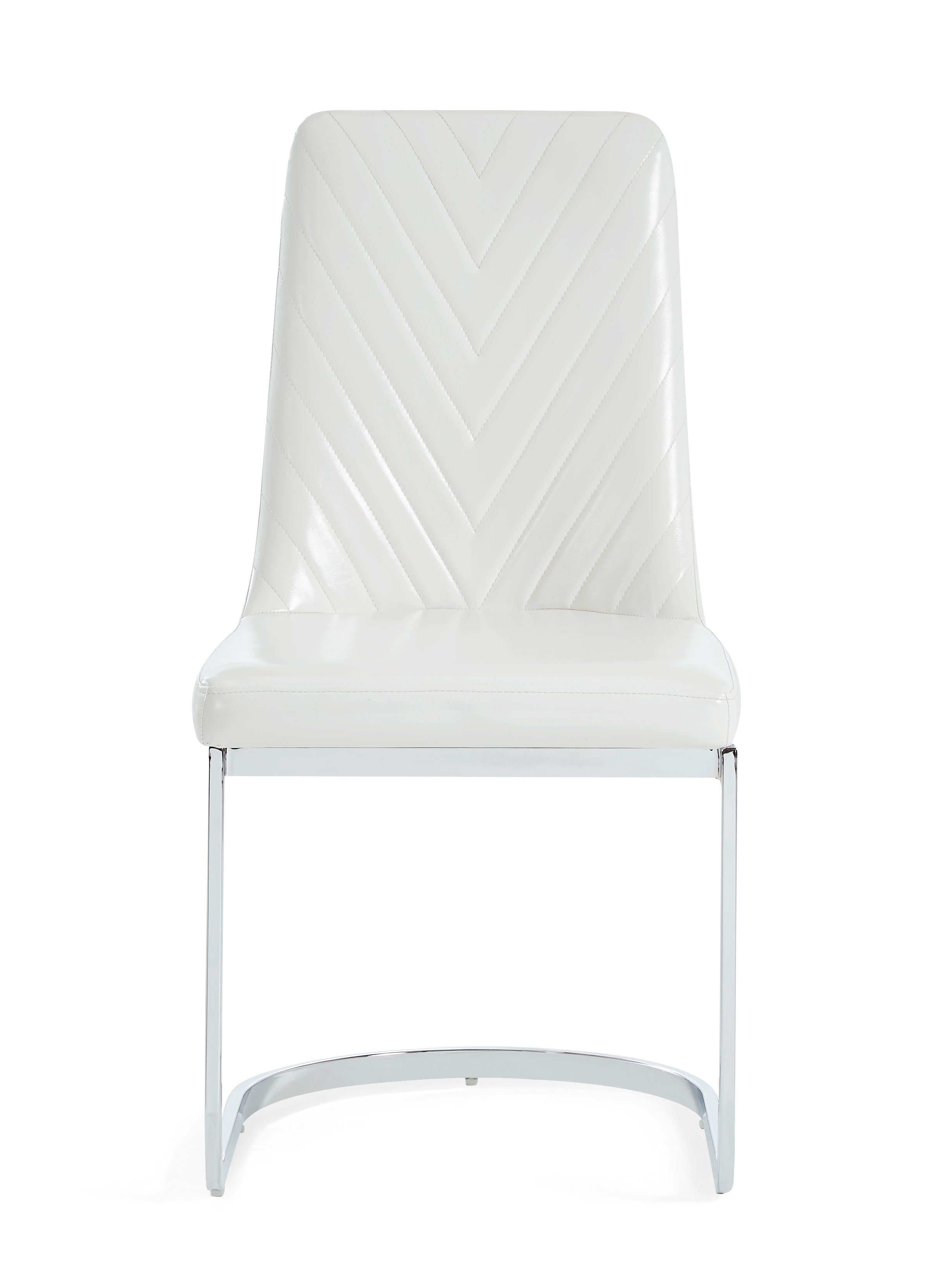 Stelle - Dining Chair (Set of 2) - White