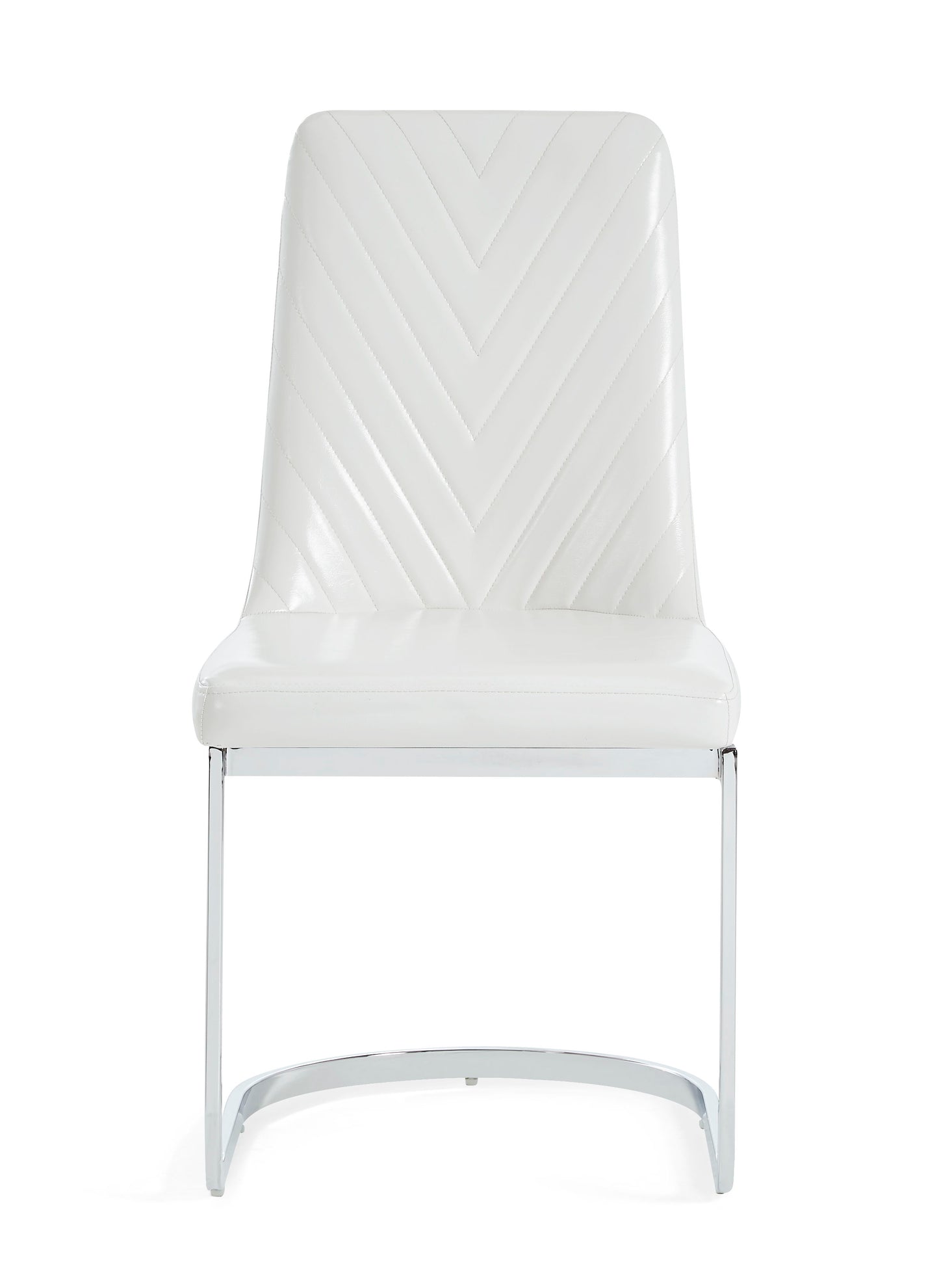 Stelle - Dining Chair (Set of 2) - White