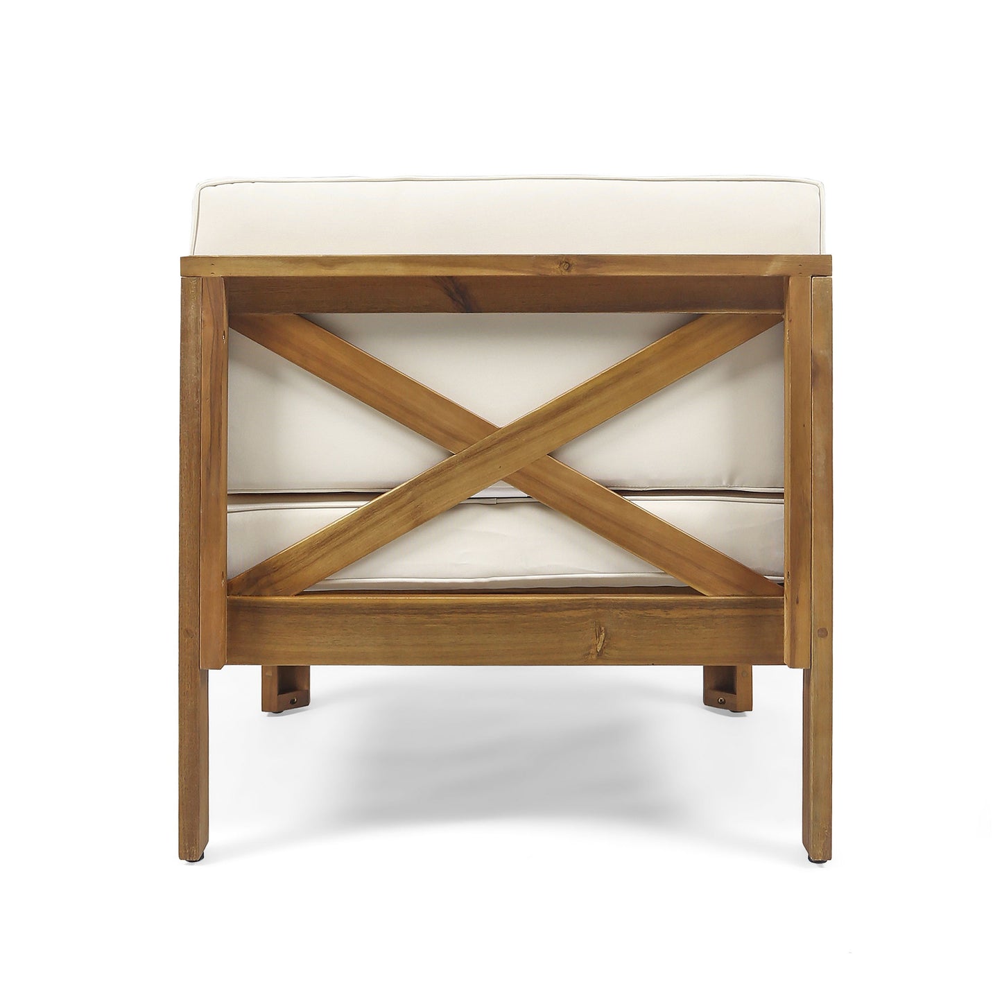 Alcove - L Shape Sofa Set - Beige