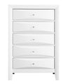 Marilla - Chest - White