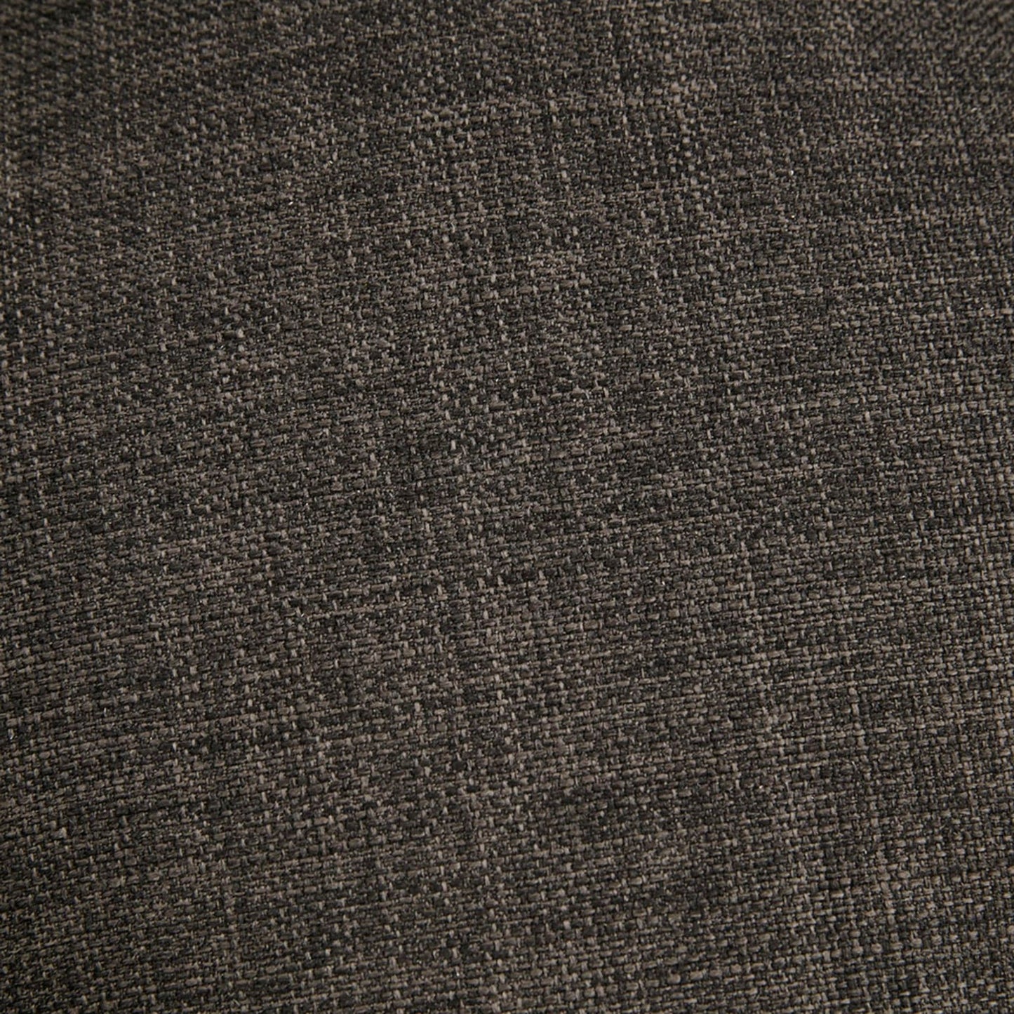 Lounge Chair Mid - Century Modern Style Polyester - Charcoal