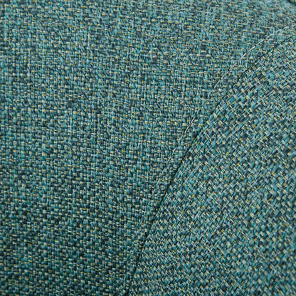 Swivel Chair With Foam Cushion And Pewter Nailhead Trim Upholstery, Solid Wood Frame - Green
