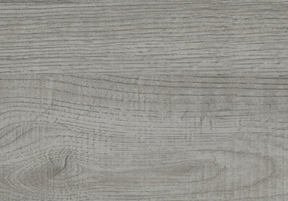 Computer Desk For Home Office, Laptop, Storage Shelves - Gray