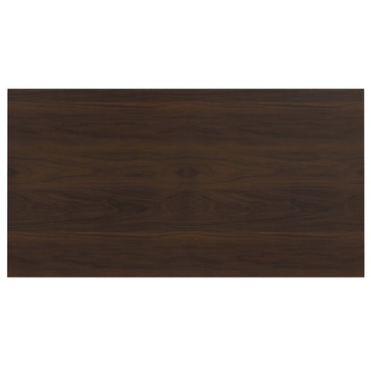 Acadian - Lift Top Coffee Table - Brown