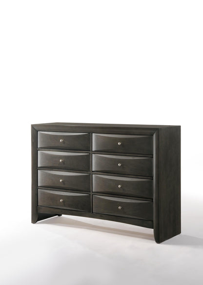 Ireland - Dresser - Gray