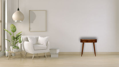 Albion - Console - Chestnut