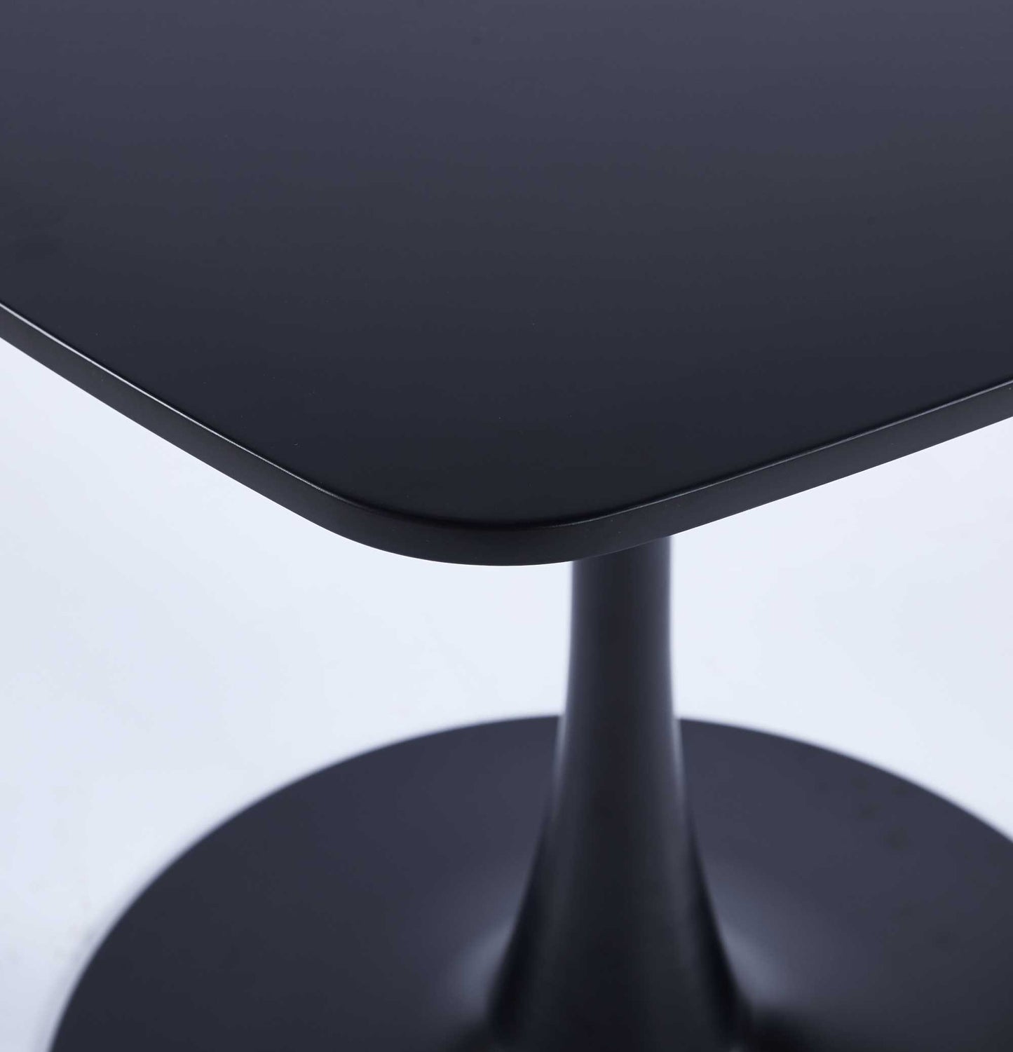 Special Dining Table, Kitchen Table - Black