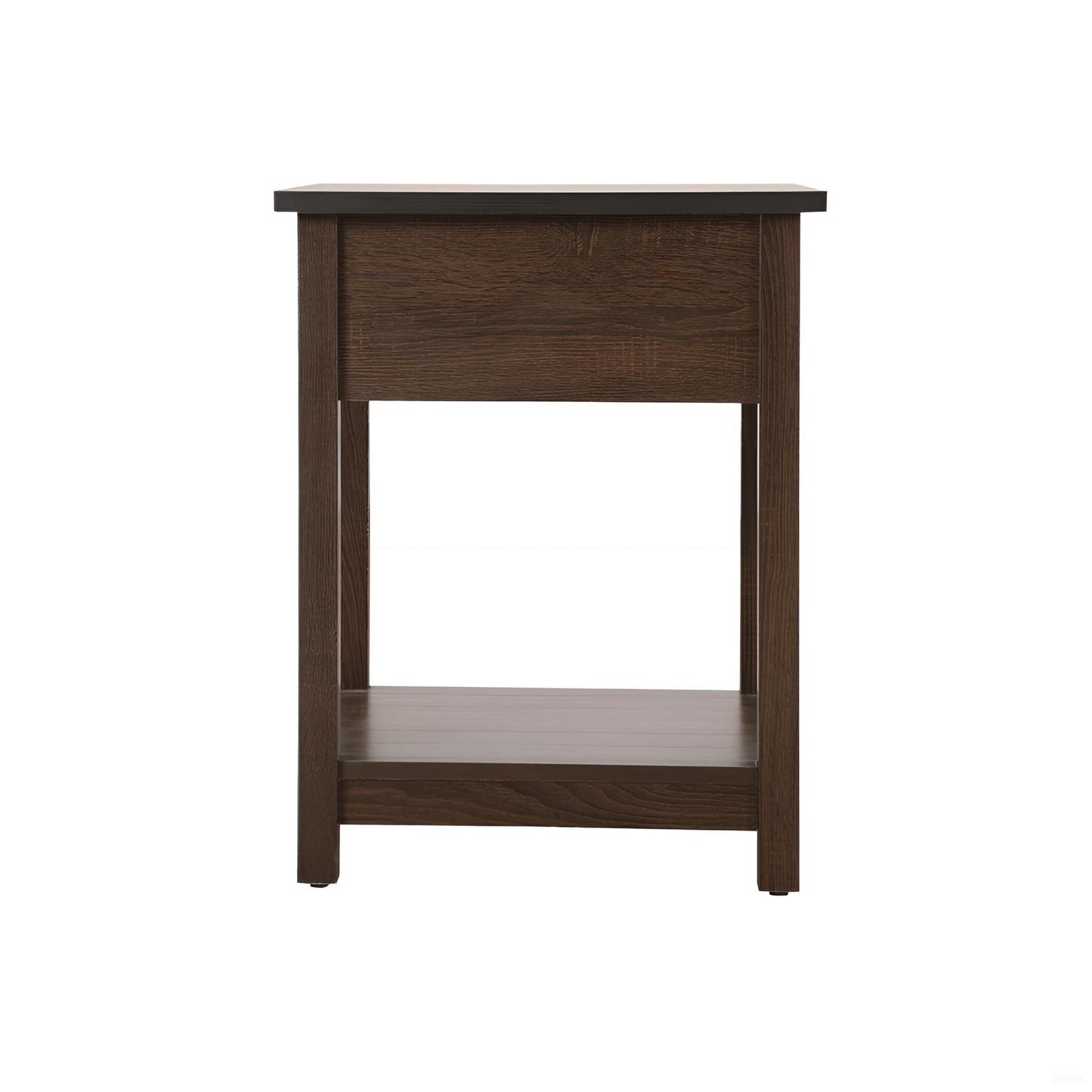 Salem - Nightstand - Wenge