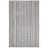 Hodges - 6' X 9' Area Rug - Ivory / Gray