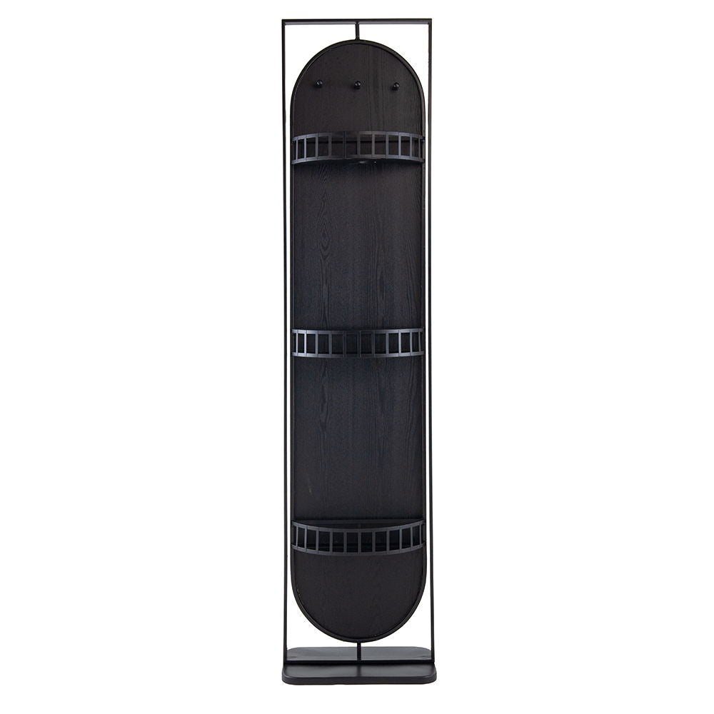 Full Length Standing Mirror, 360ÔøΩÔøΩÔøΩÔøΩÔøΩÔøΩÔøΩÔøΩÔøΩÔøΩÔøΩÔøΩÔøΩÔøΩÔøΩ Swivel Floor Mirror For Bedroom - Black