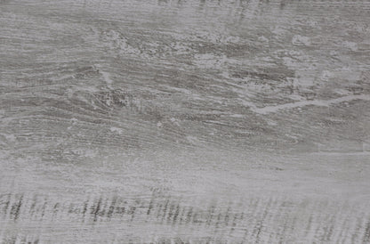 Table Set, Coffee, End, Side, Accent, Transitional (Set of 3) - Gray